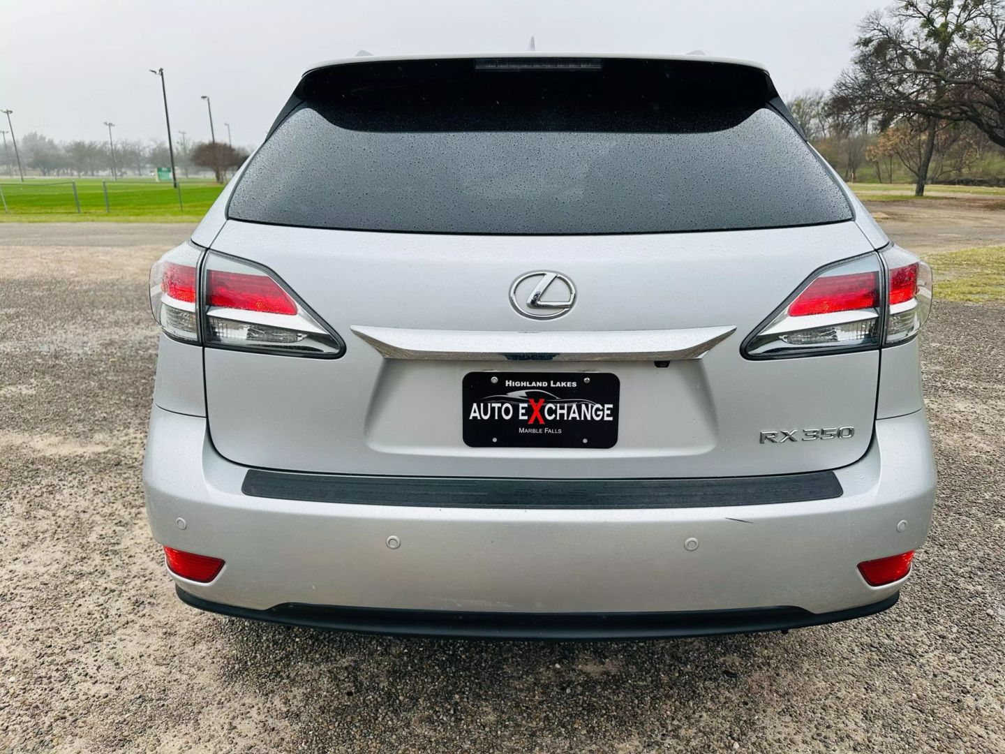 2015 Lexus Rx - Image 7
