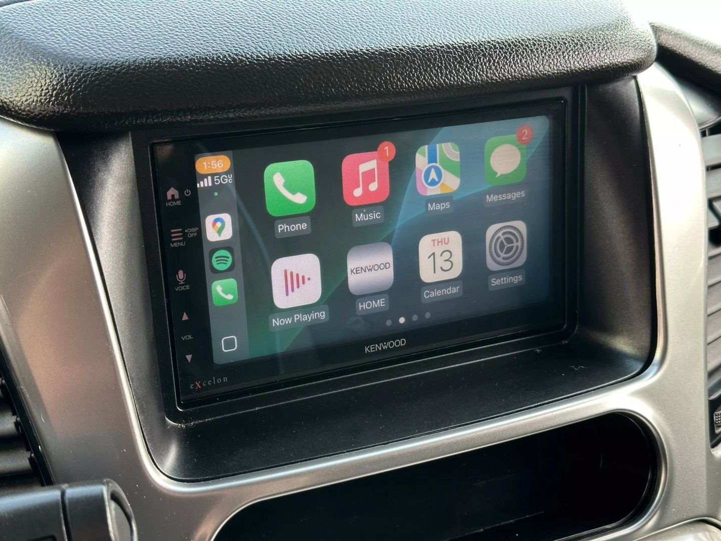 2019 Chevrolet Tahoe - Image 33