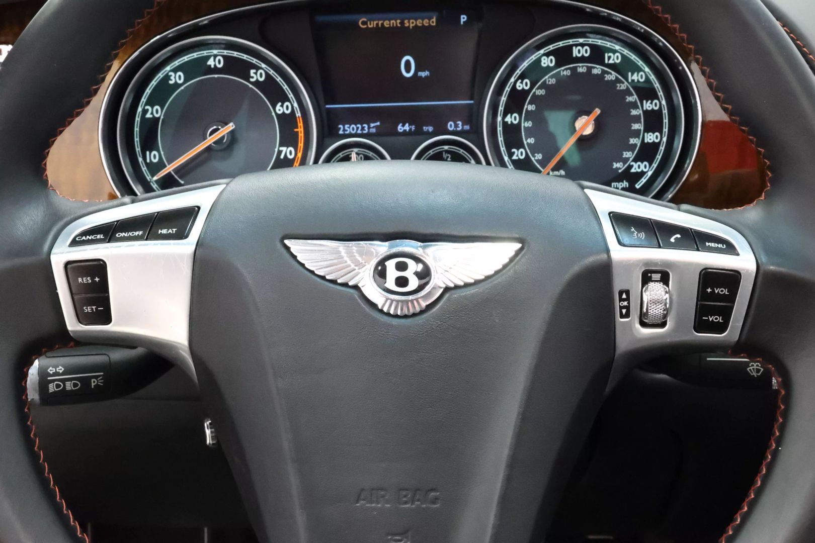 2013 Bentley Continental - Image 26