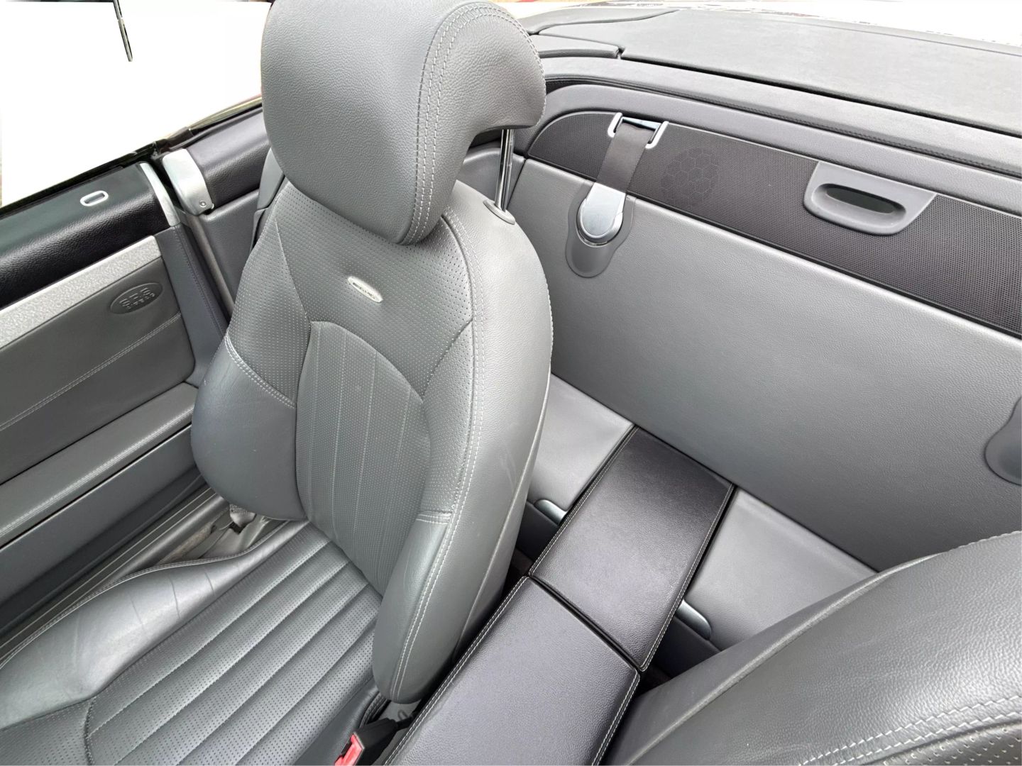 2006 Mercedes-benz Sl-class - Image 31
