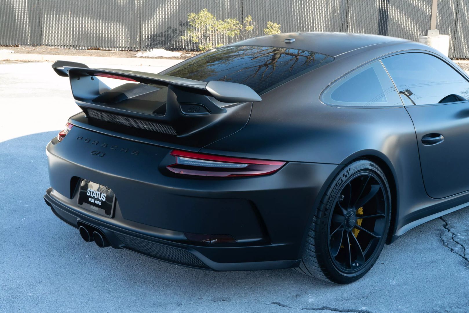 2018 Porsche 911 - Image 27