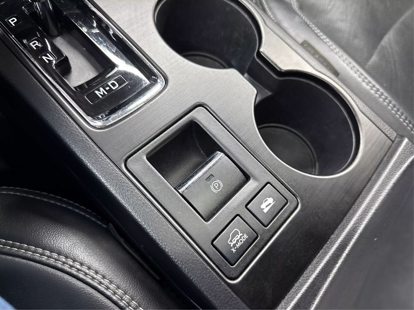 2019 Subaru Outback - Image 35