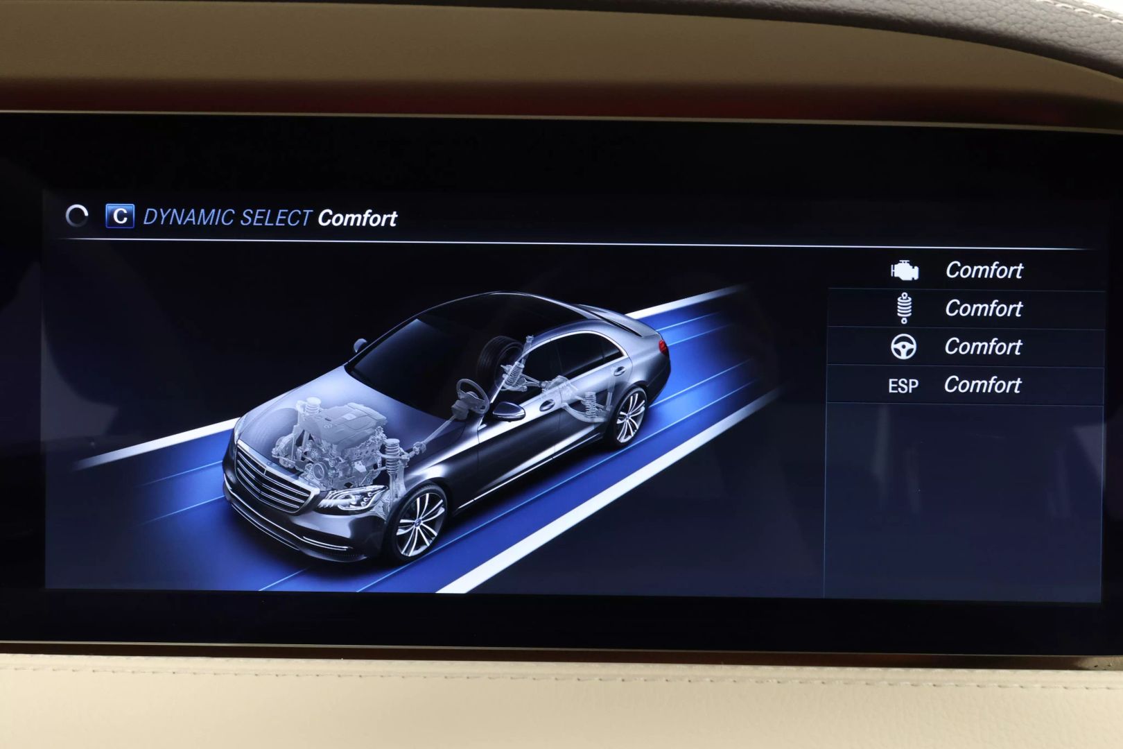 2018 Mercedes-benz S-class - Image 37