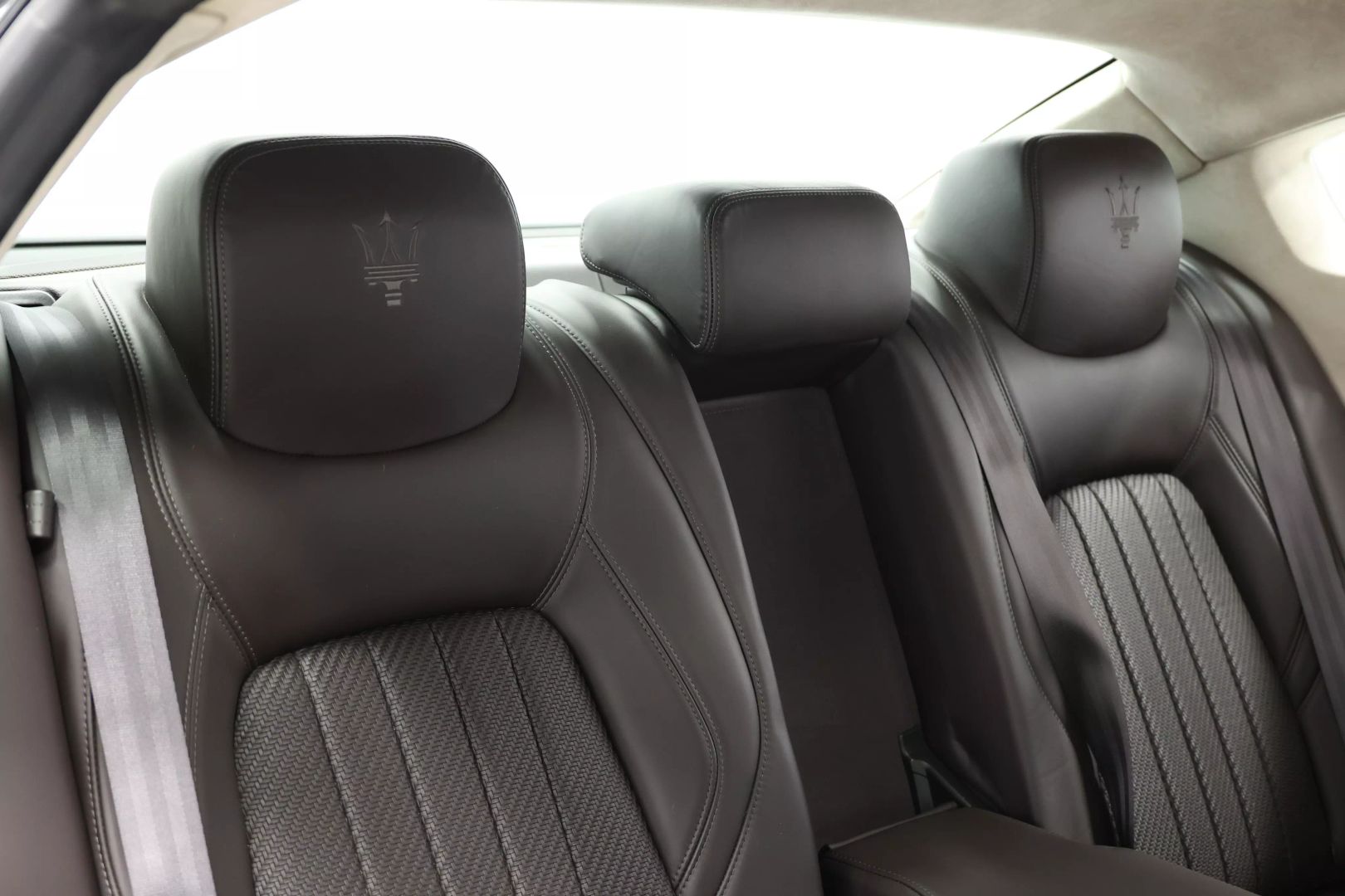 2020 Maserati Quattroporte - Image 73
