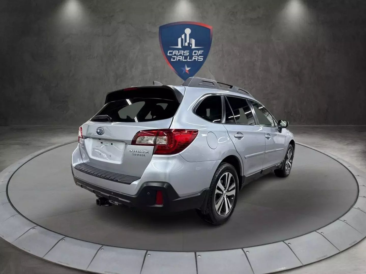 2019 Subaru Outback - Image 5