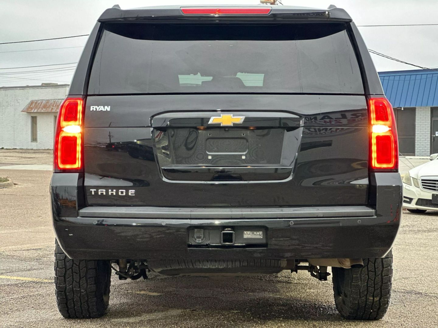 2019 Chevrolet Tahoe - Image 6