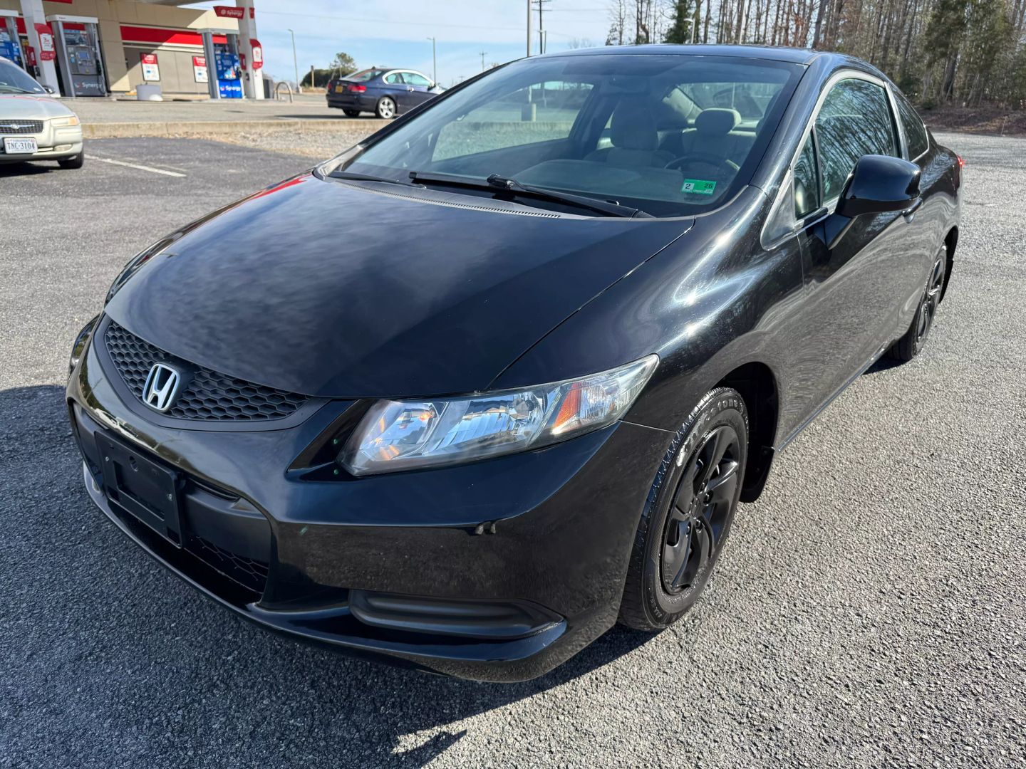 2013 Honda Civic - Image 1