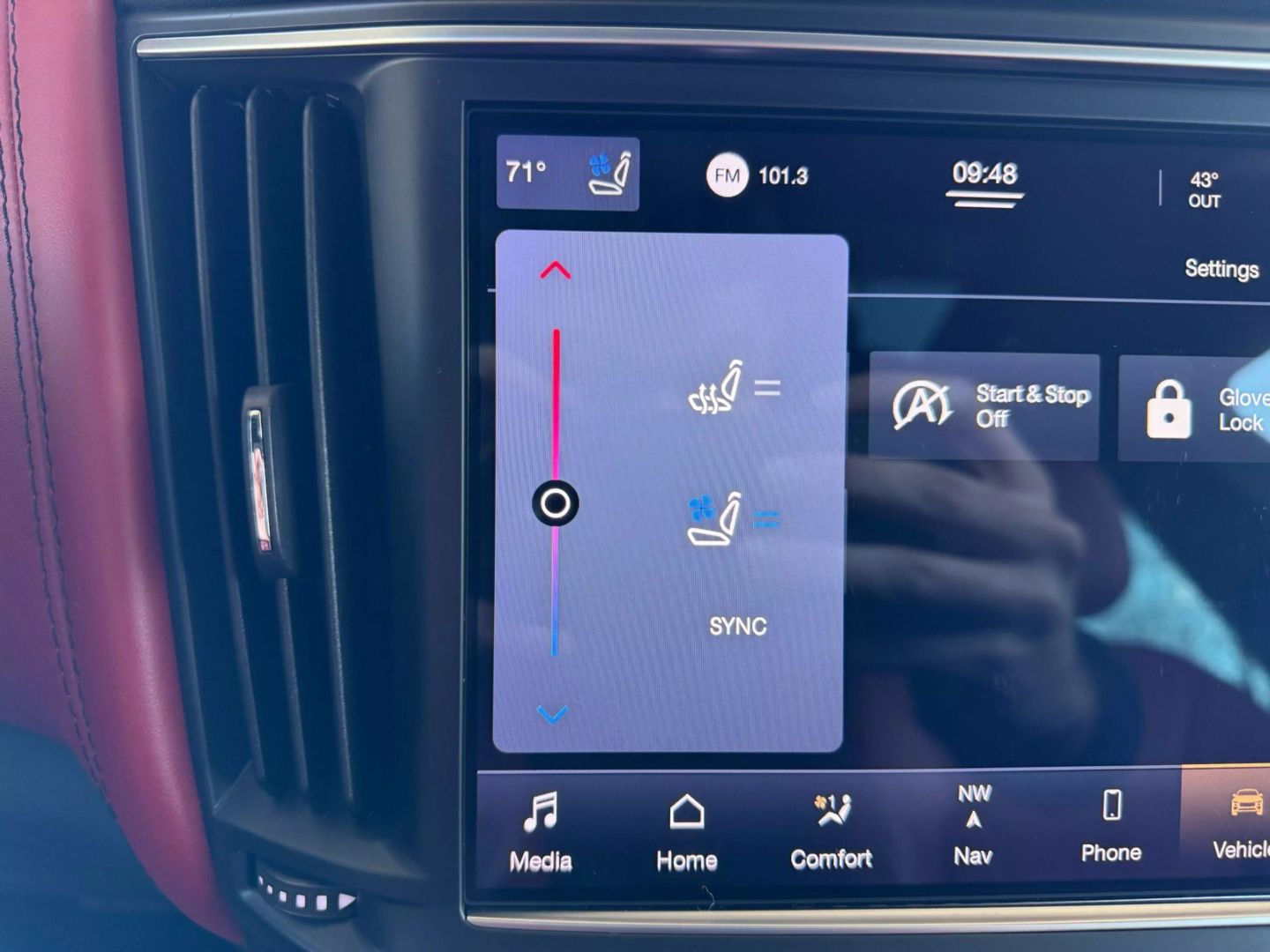2021 Maserati Levante - Image 44
