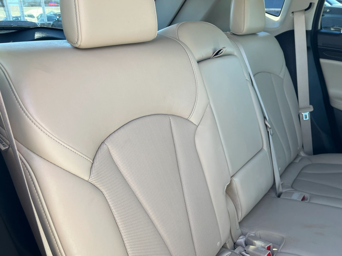 2020 BUICK ENVISION SUV 4-CYL, 2.5 LITER ESSENCE SPORT UTILITY 4D