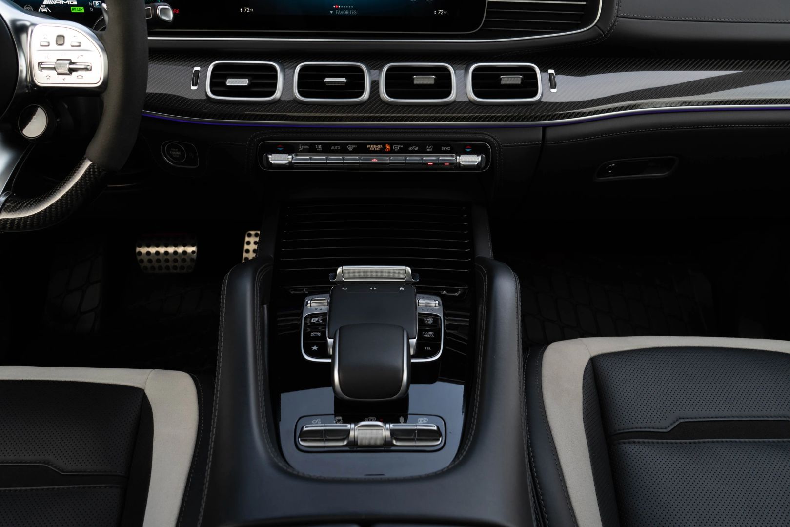 2022 Mercedes-benz Mercedes-amg Gle - Image 49