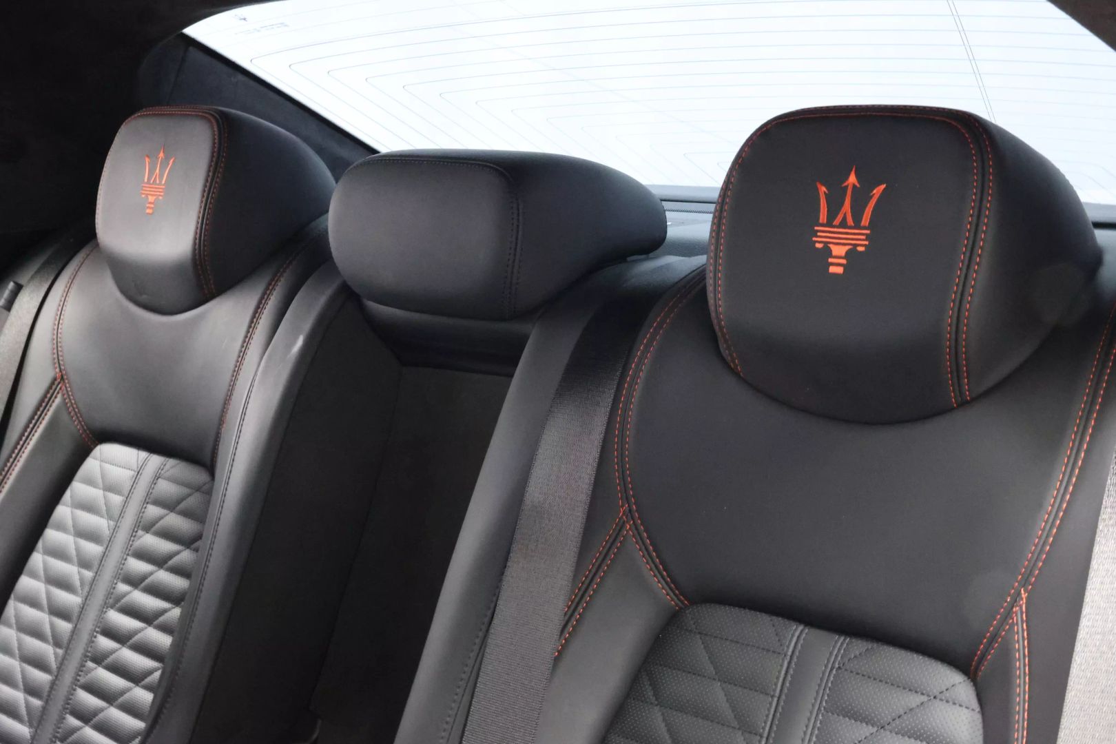 2022 Maserati Ghibli - Image 50