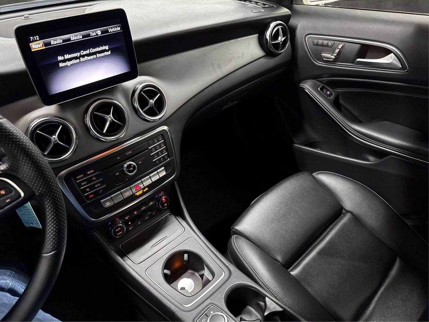 2019 Mercedes-benz Gla - Image 31
