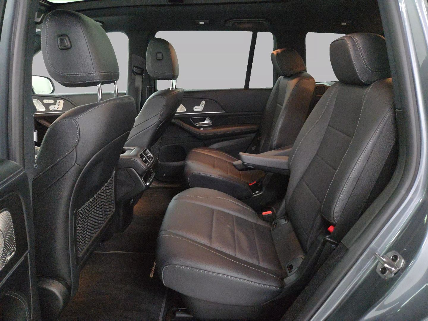 2022 Mercedes-benz Gls - Image 10