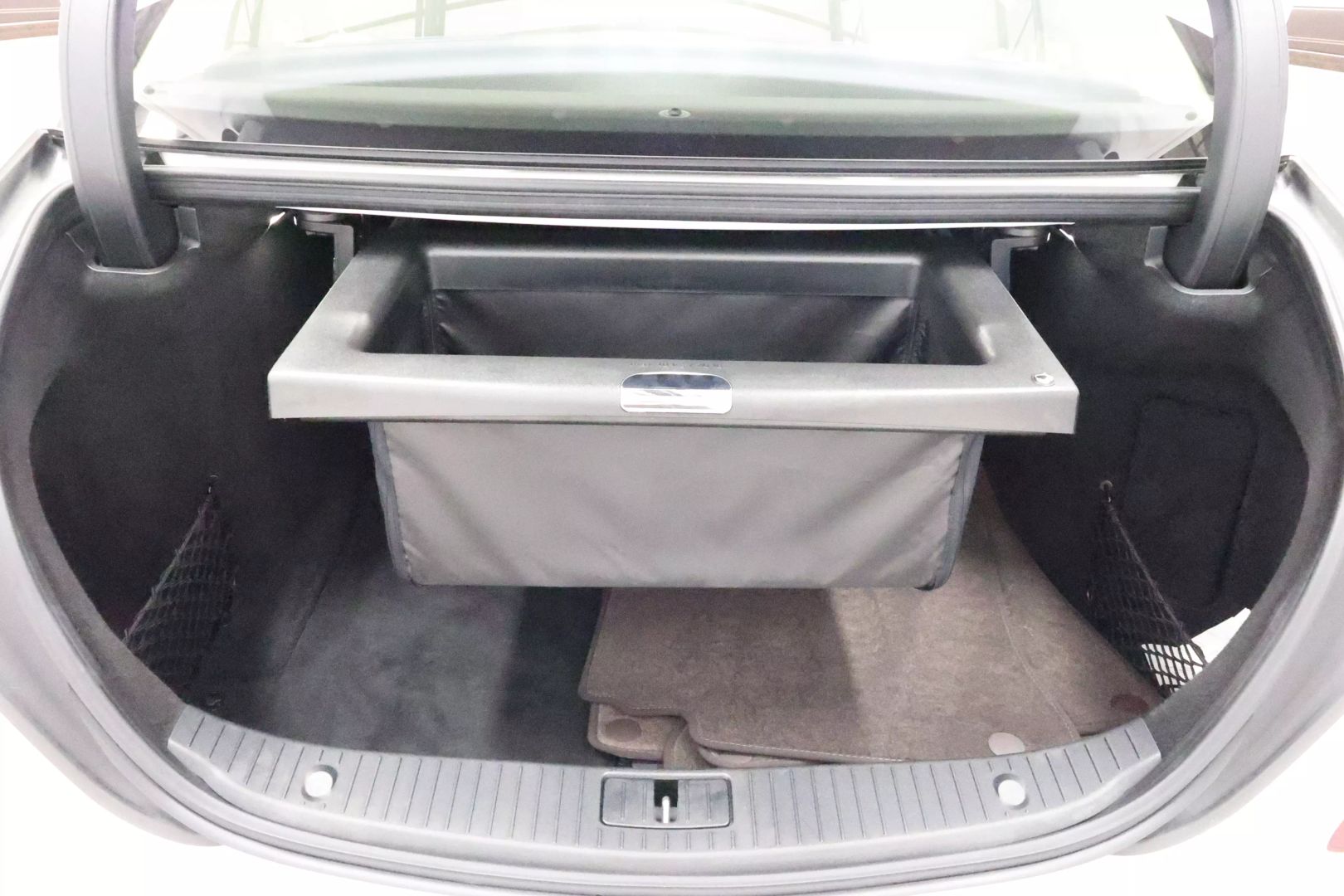2018 Mercedes-benz S-class - Image 65