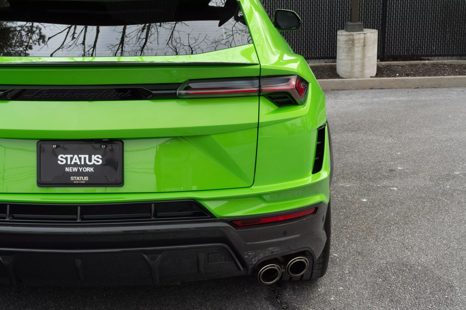 2023 Lamborghini Urus - Image 37
