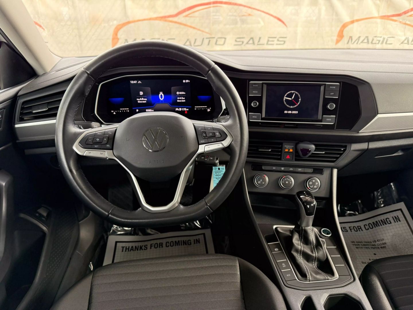 2022 Volkswagen Jetta - Image 30