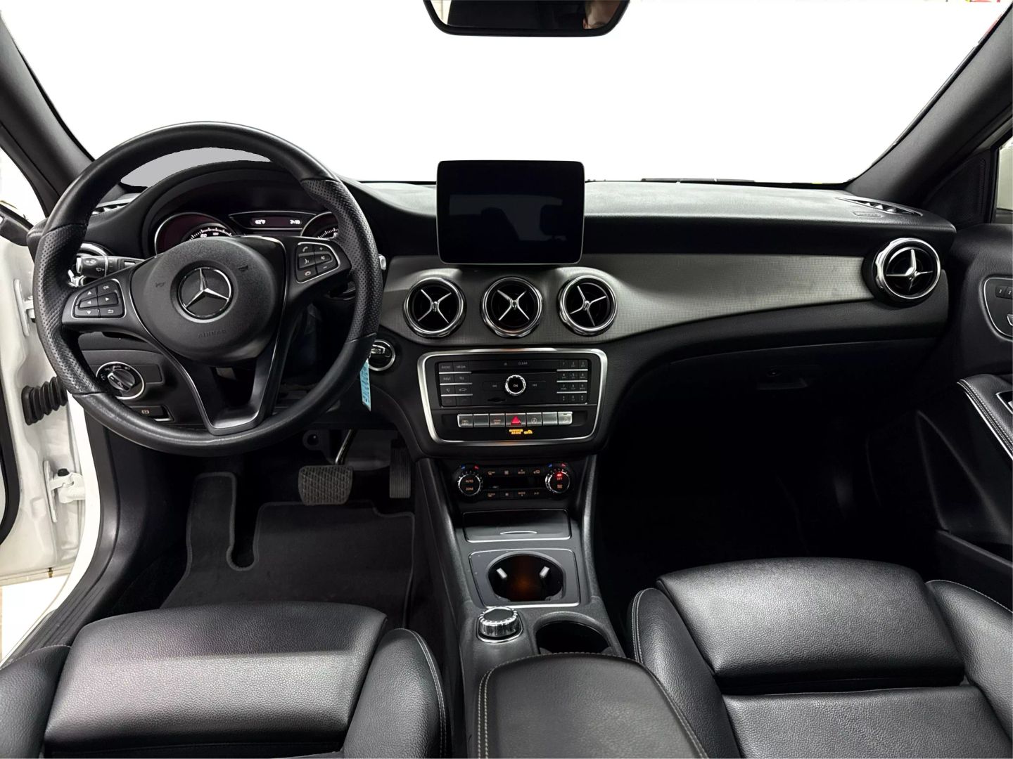 2019 Mercedes-benz Gla - Image 20