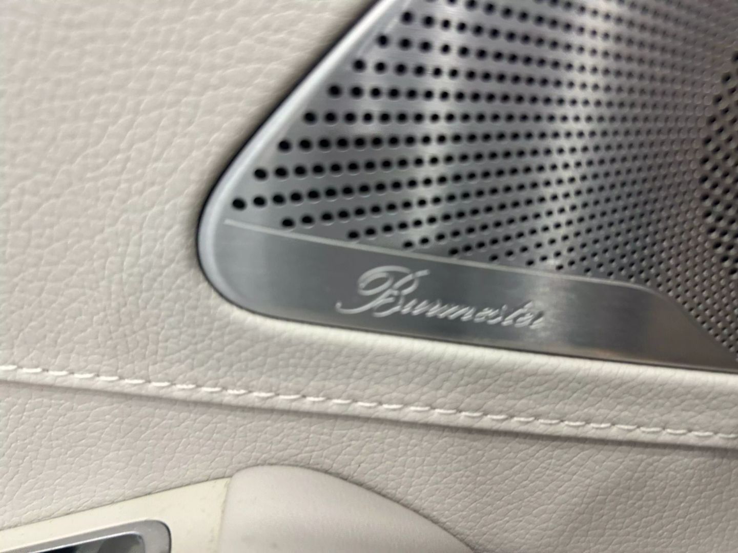 2014 Mercedes-benz S-class S 550 Sedan 4d - Image 19