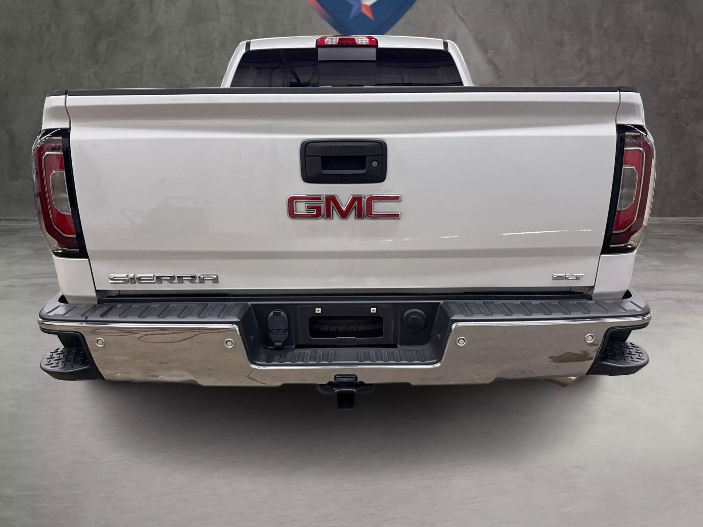 2018 Gmc Sierra 1500 Crew Cab - Image 13