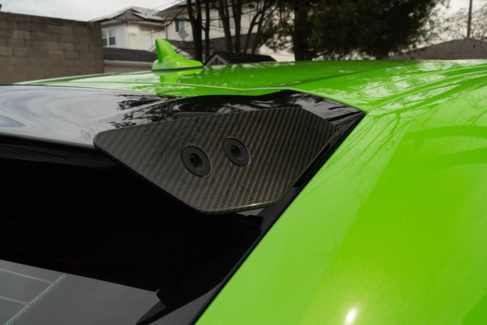 2023 Lamborghini Urus - Image 27