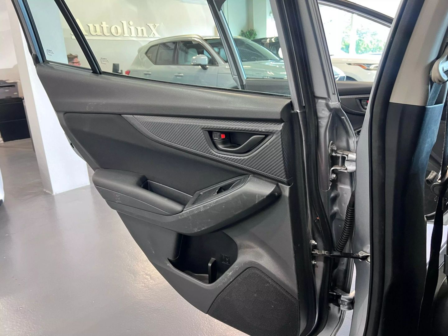 2017 Subaru Impreza 2.0i Premium Wagon 4d - Image 27
