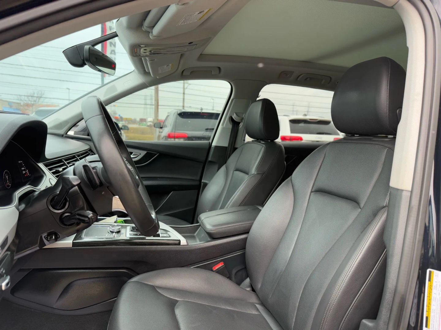 2017 Audi Q7 - Image 20