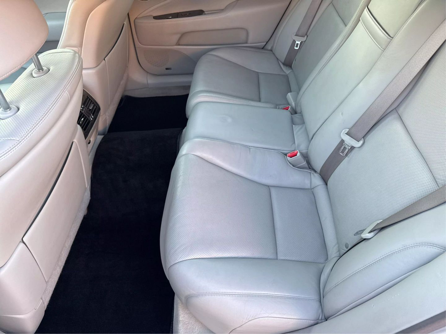 2007 Lexus Ls - Image 32