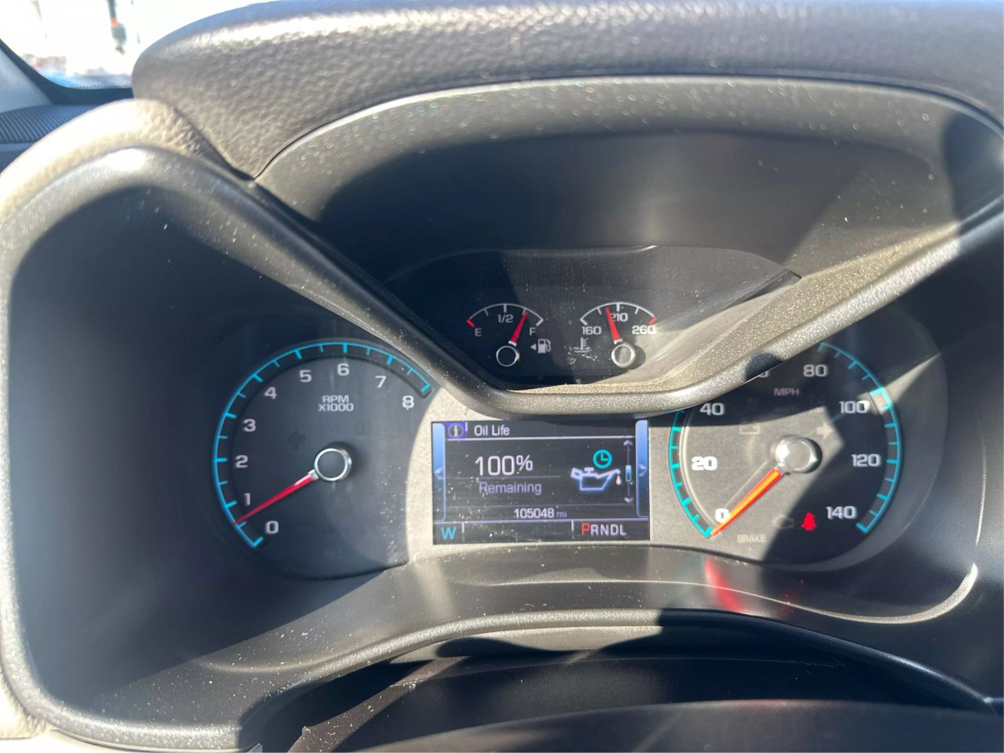 2018 CHEVROLET COLORADO EXTENDED CAB PICKUP V6, VVT, 3.6 LITER LT PICKUP 2D 6 FT