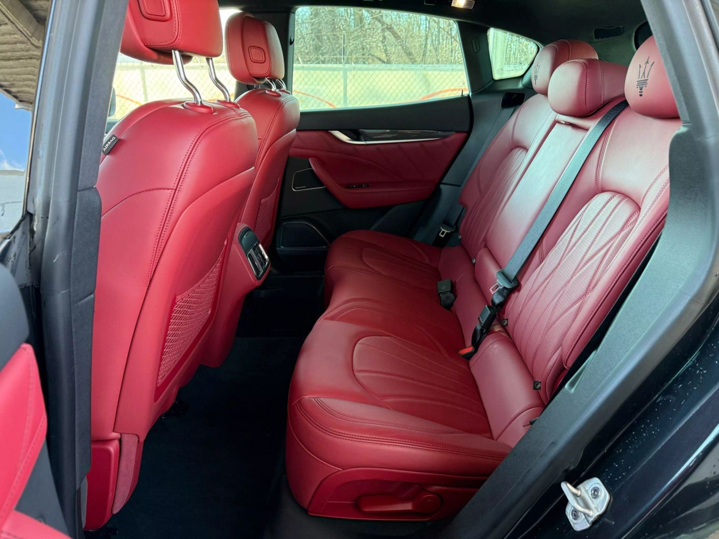2021 Maserati Levante - Image 21