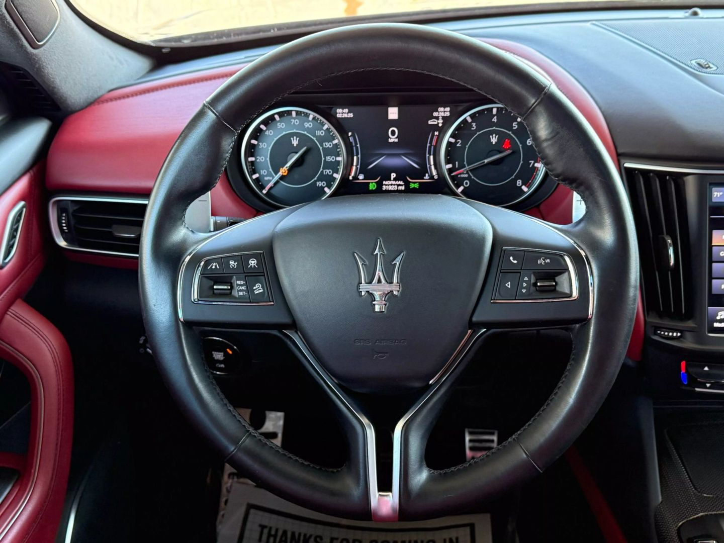 2021 Maserati Levante - Image 49