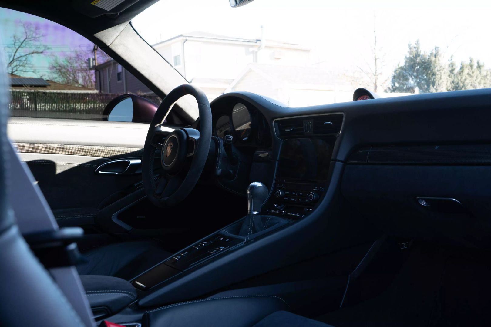 2018 Porsche 911 - Image 52