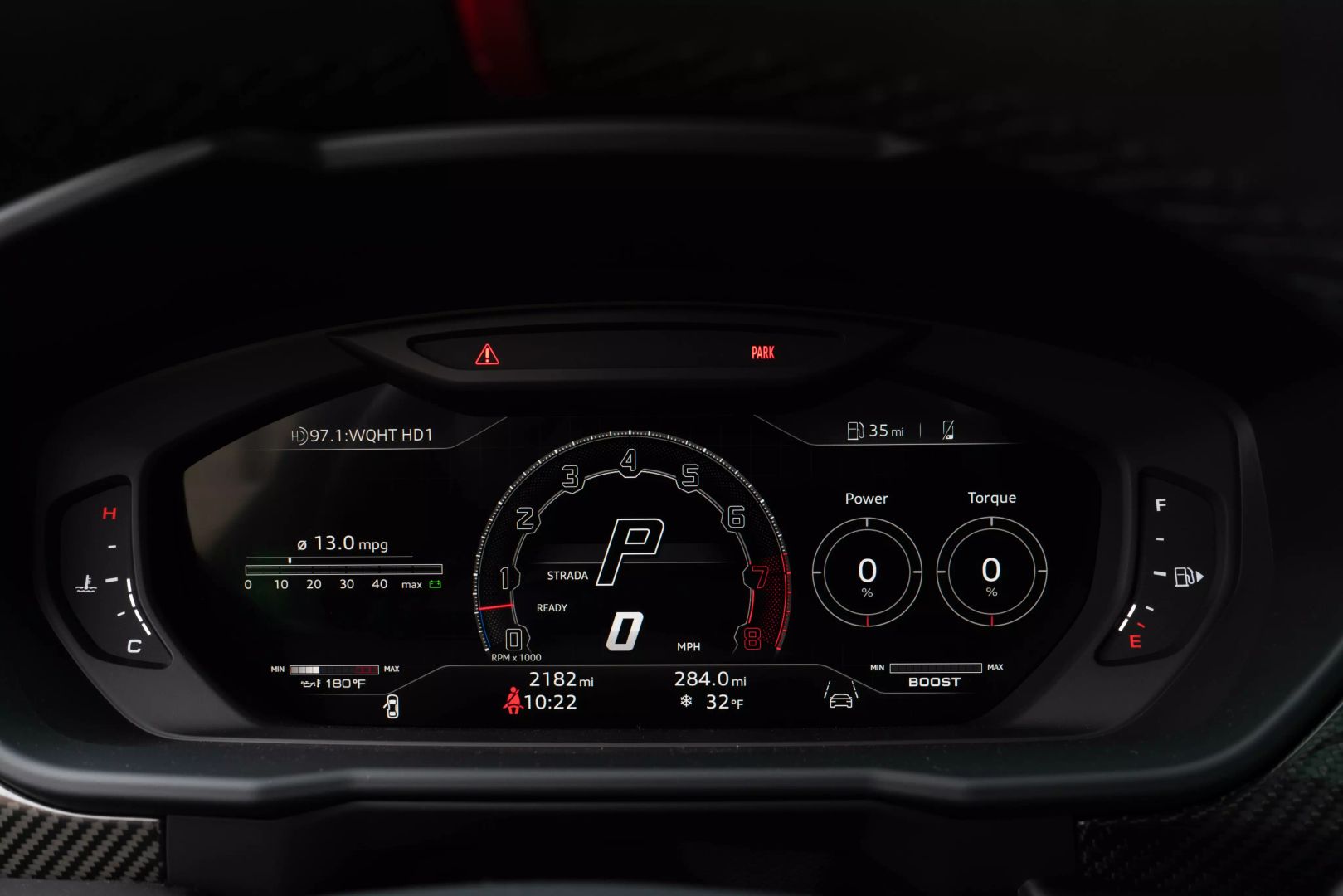 2023 Lamborghini Urus - Image 51