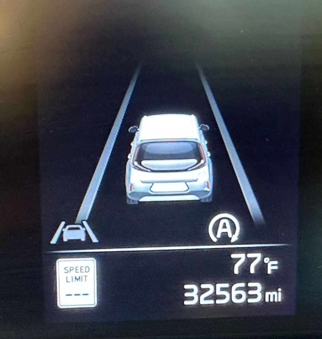 2023 Kia Soul - Image 31