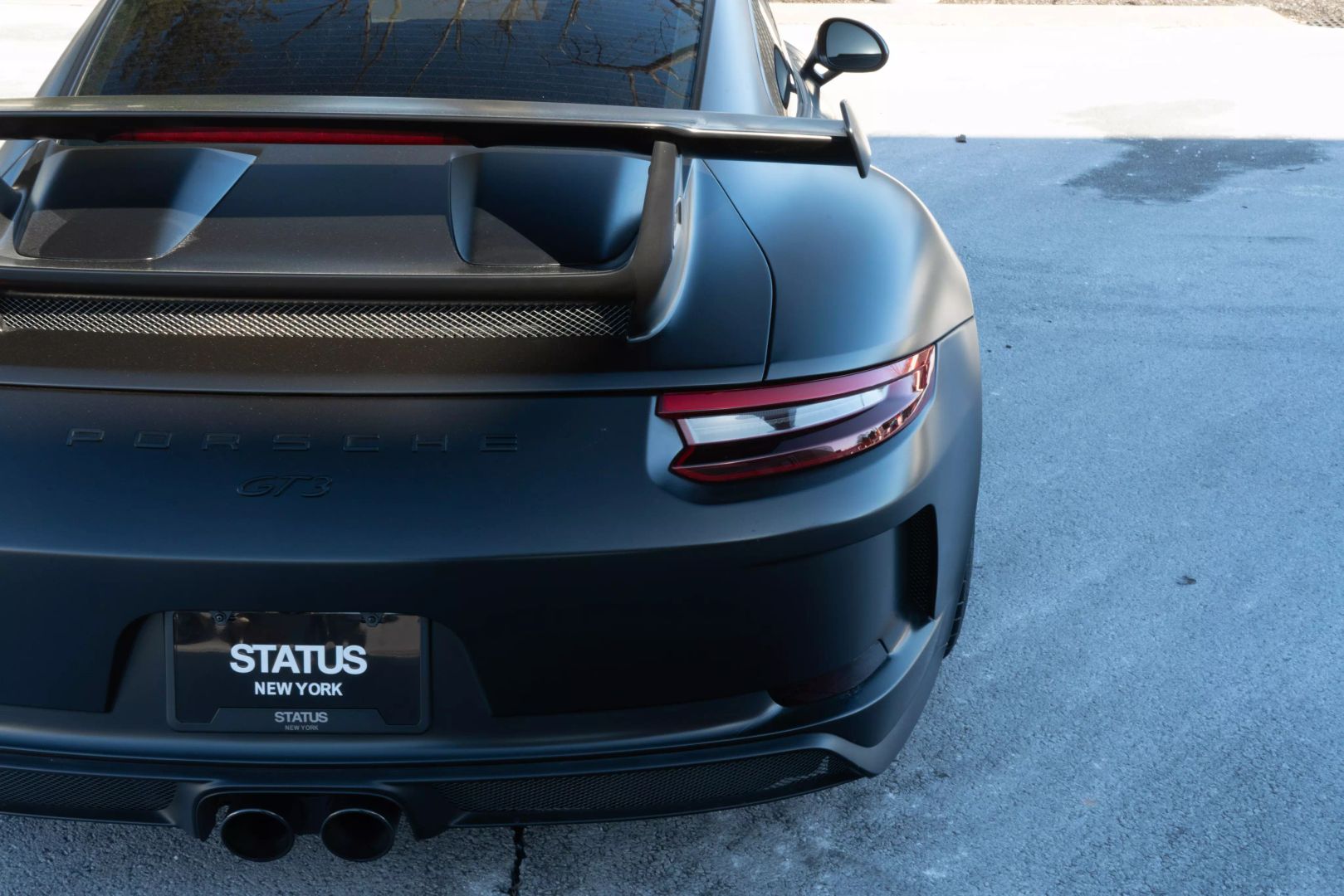 2018 Porsche 911 - Image 31