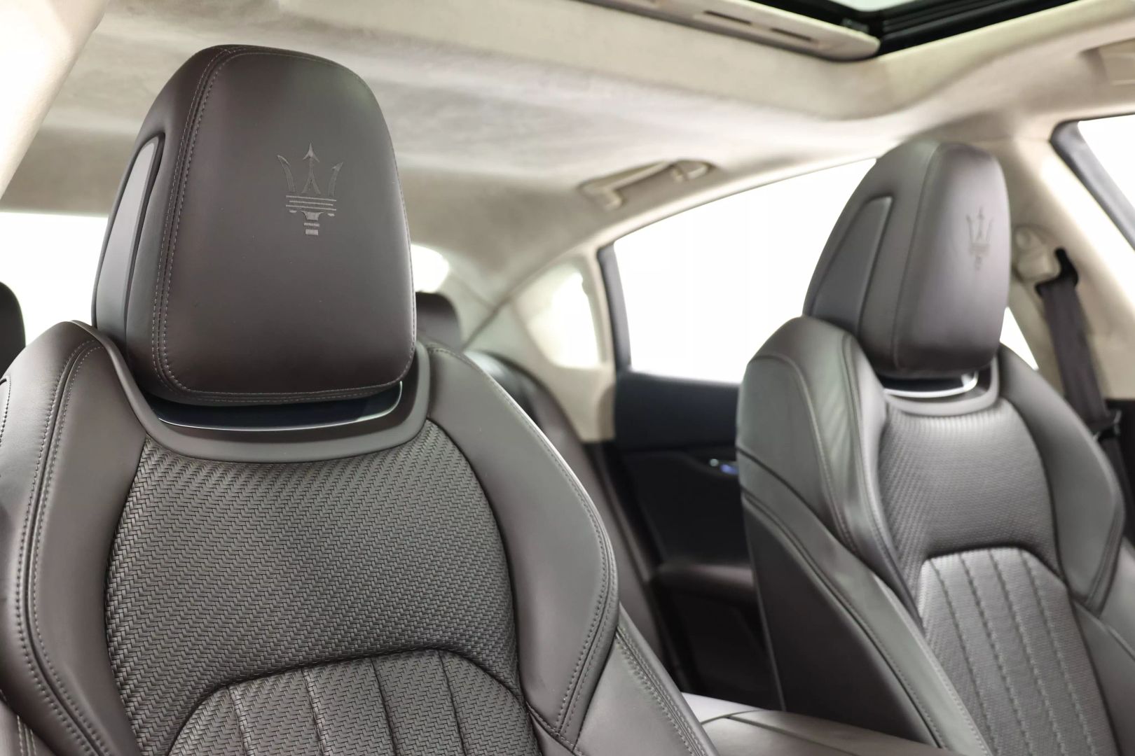 2020 Maserati Quattroporte - Image 86