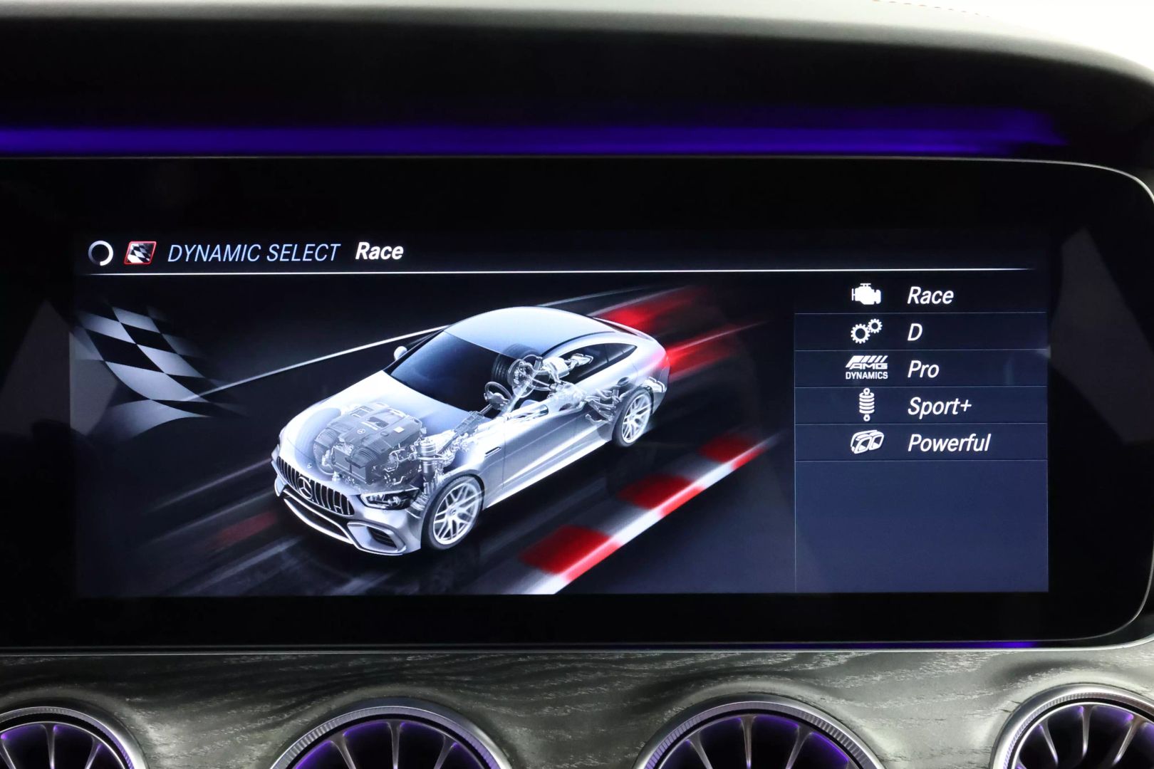 2020 Mercedes-benz Mercedes-amg Gt - Image 43