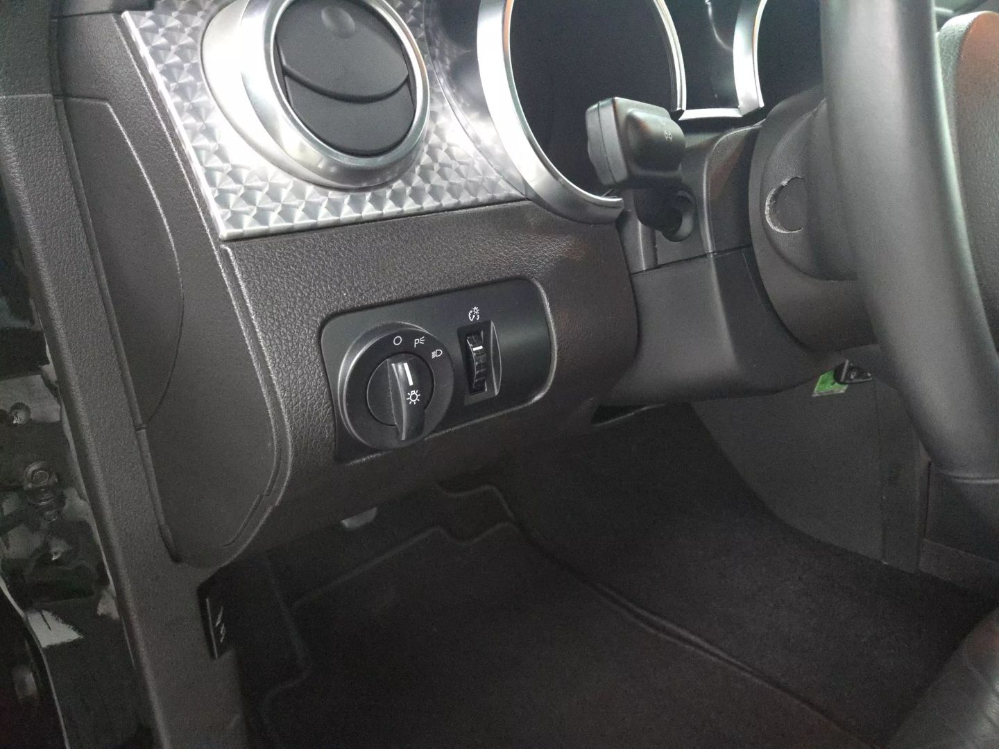 2008 Ford Mustang - Image 18