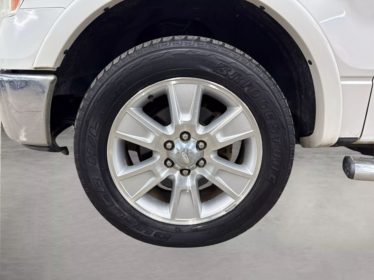 2010 Ford F150 Supercrew Cab - Image 17