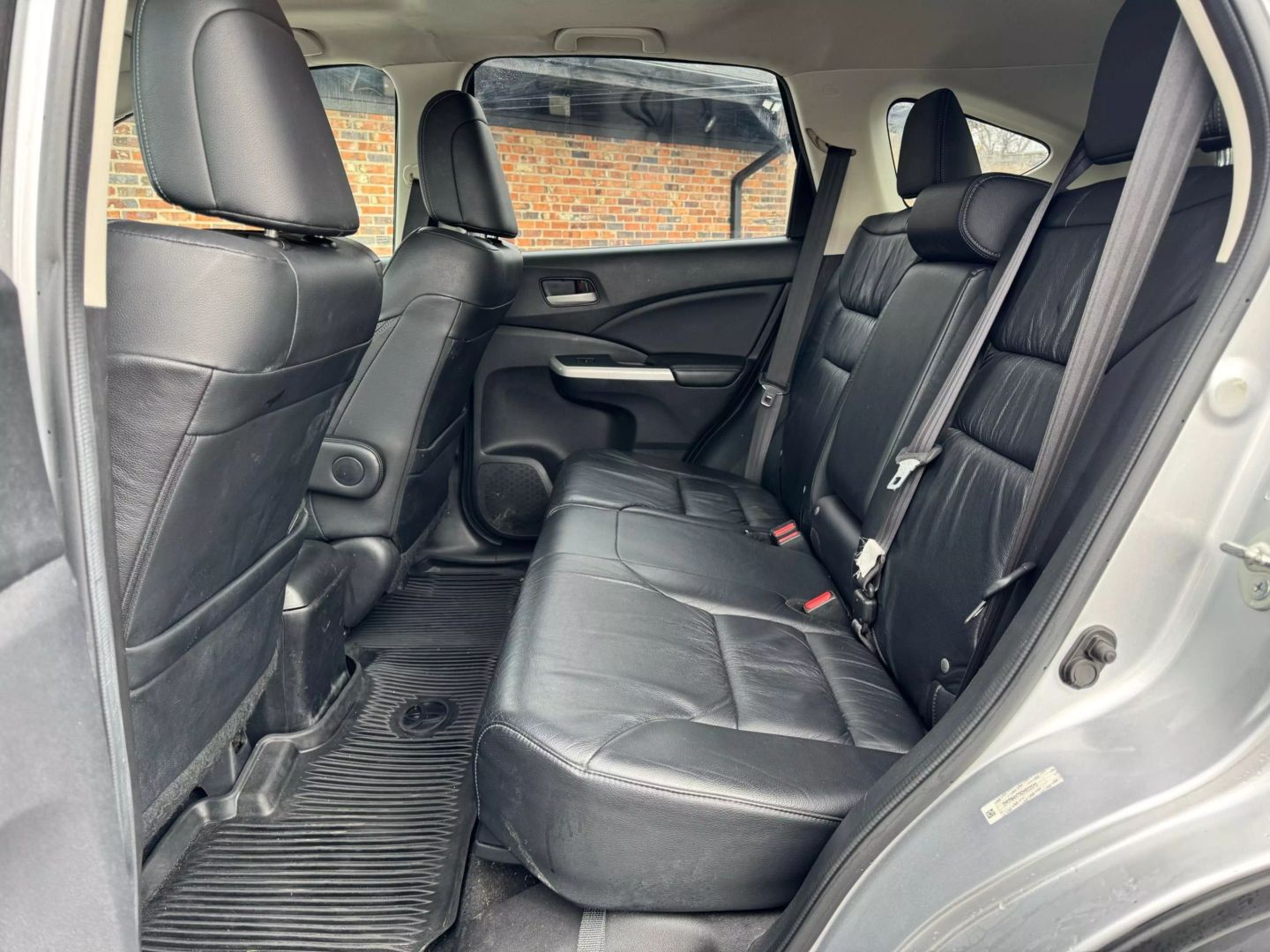 2013 Honda Cr-v - Image 16