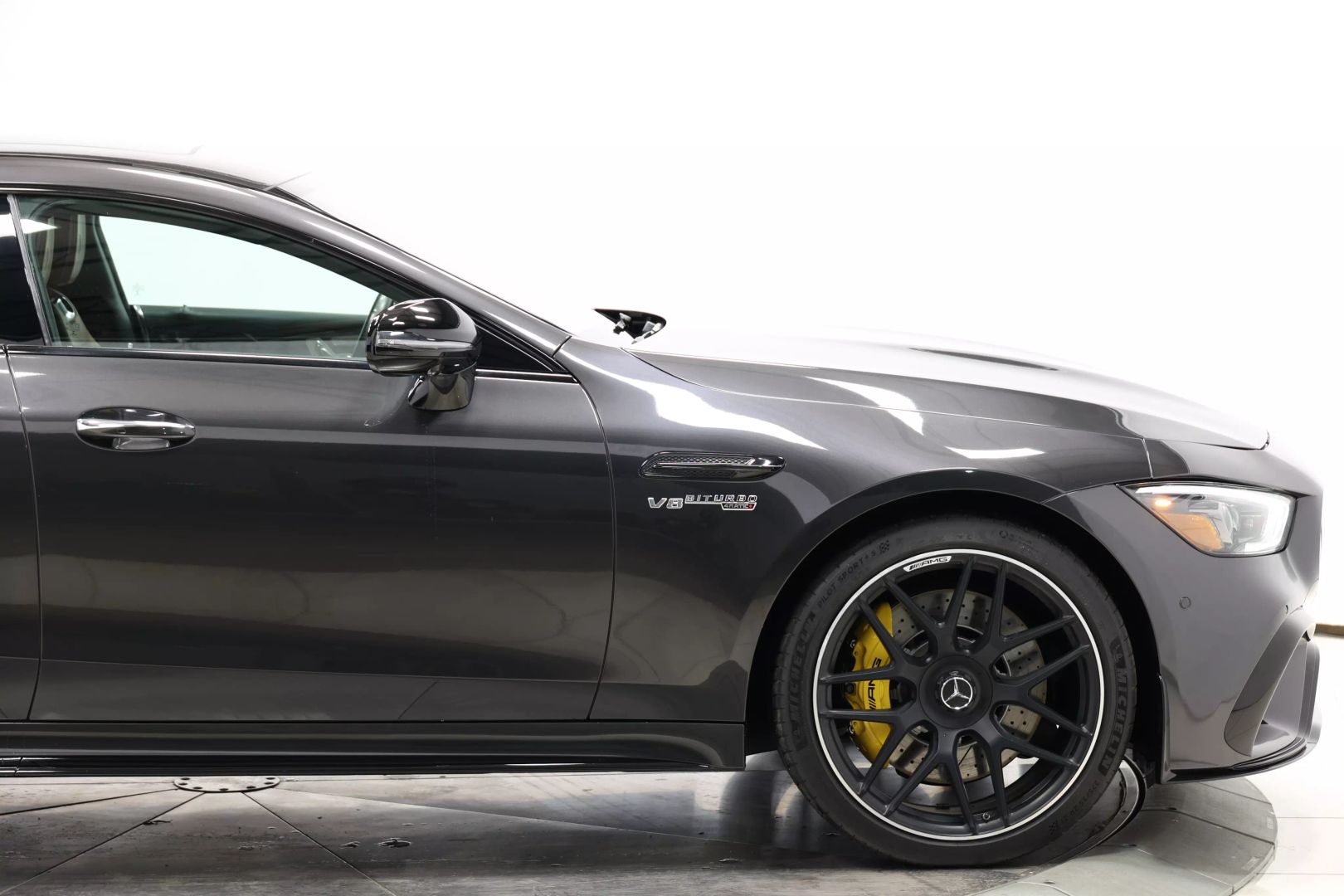 2020 Mercedes-benz Mercedes-amg Gt - Image 75