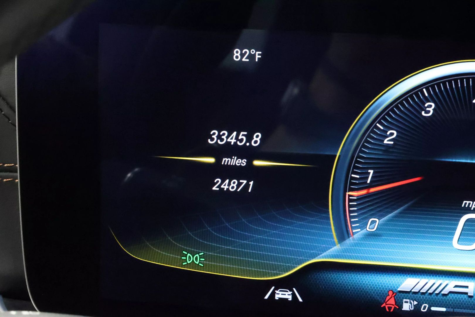 2020 Mercedes-benz Mercedes-amg Gt - Image 31
