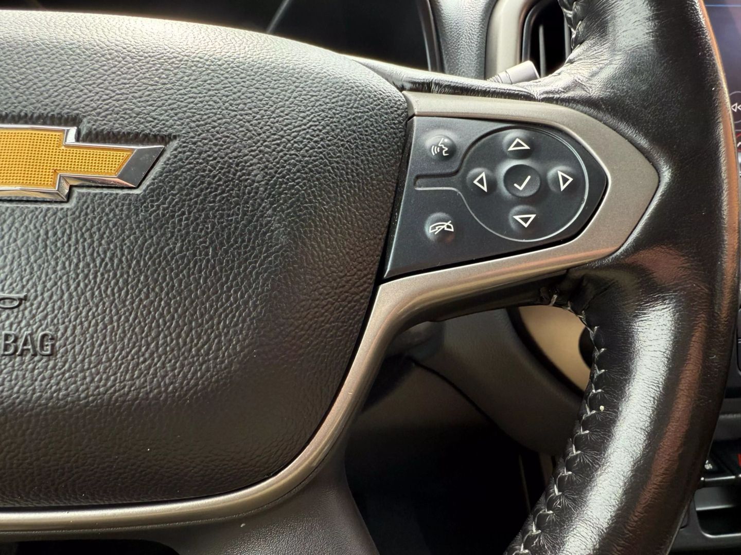 2020 Chevrolet Colorado Crew Cab - Image 23