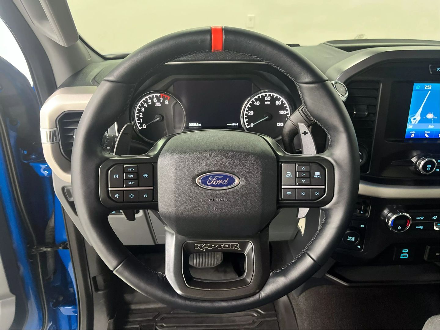 2021 Ford F150 Regular Cab - Image 16