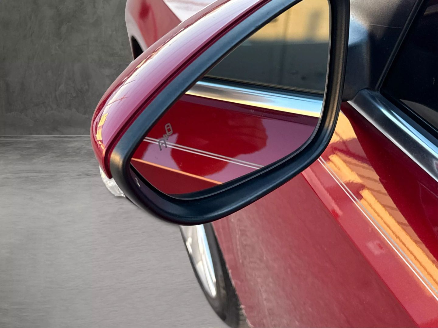 2018 Volkswagen Passat - Image 18