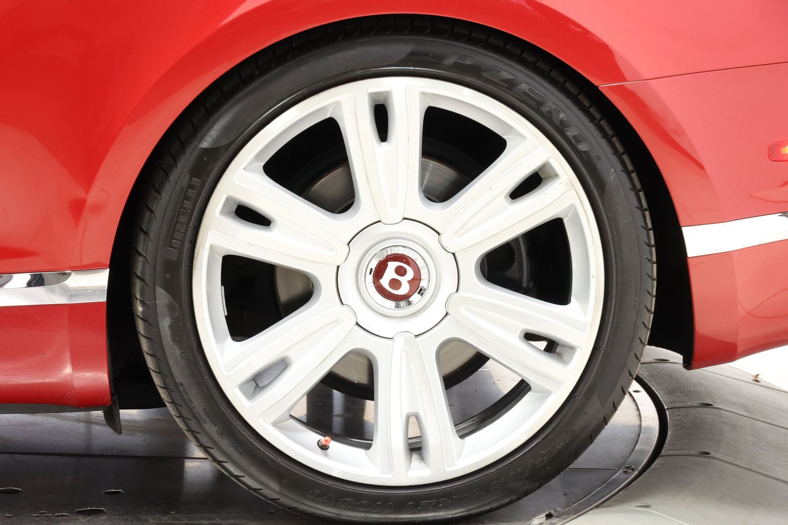 2013 Bentley Continental - Image 99