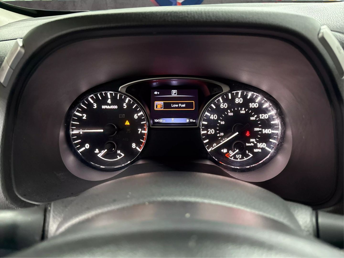 2019 Nissan Pathfinder - Image 30