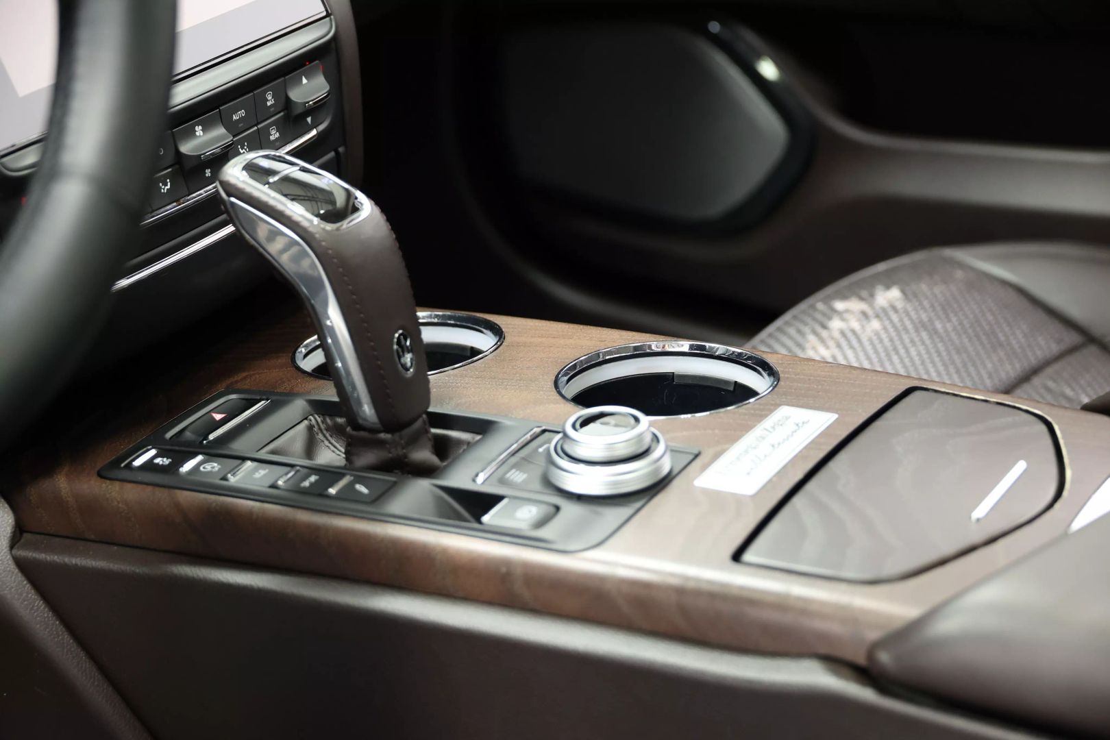 2020 Maserati Quattroporte - Image 45