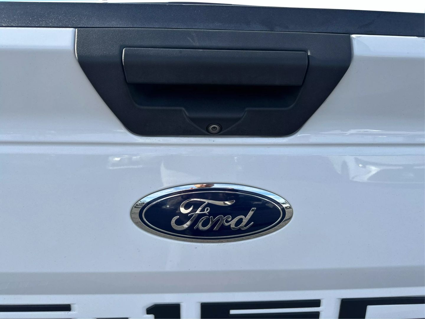 2018 FORD F150 SUPERCREW CAB PICKUP V6, ECOBOOST, TT, 3.5L XLT PICKUP 4D 5 1/2 FT