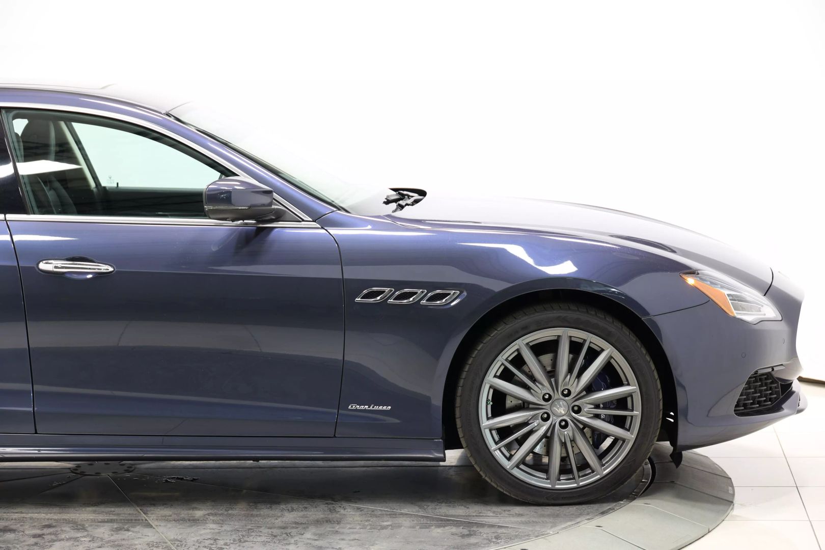 2020 Maserati Quattroporte - Image 67