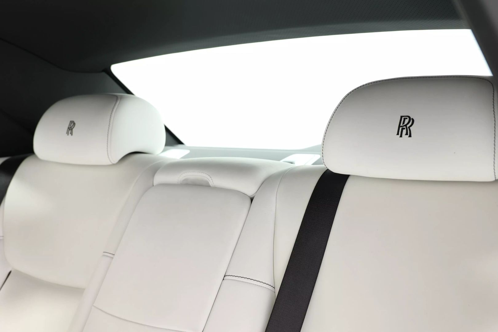 2019 Rolls-royce Ghost - Image 49